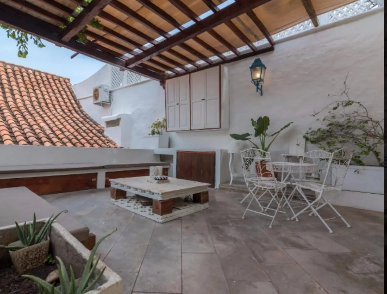 Casa Amor 4 Bdr Old City Cartagena  0*,  Kolumbien