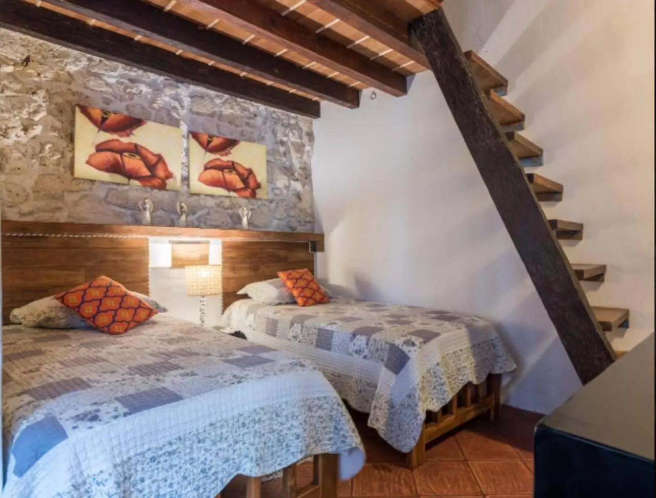 Casa Amor 4 Bdr Old City Cartagena  Kolumbien