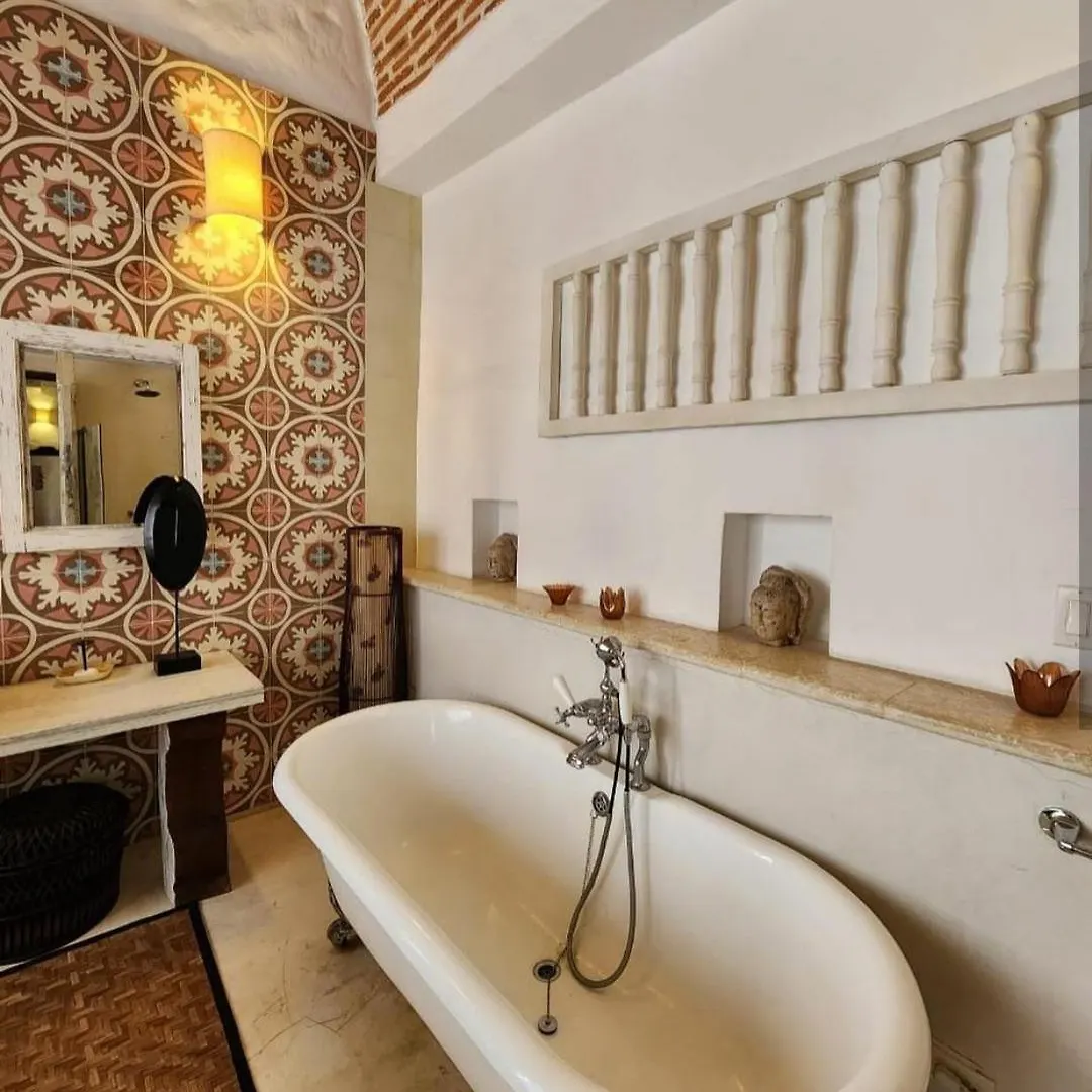 Casa Amor 4 Bdr Old City Cartagena  0*,  Kolumbien