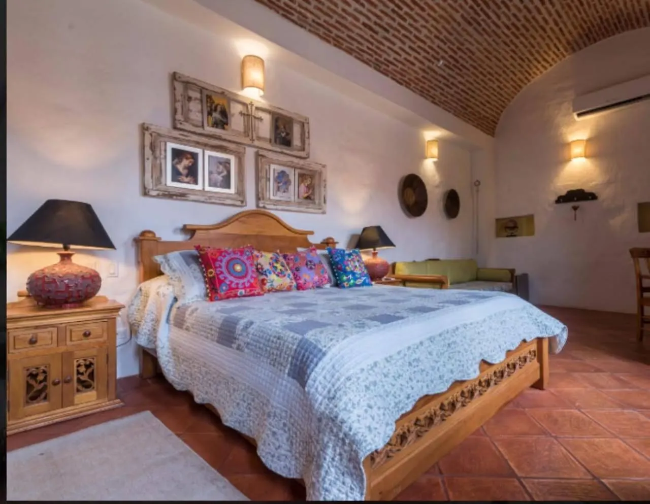Casa Amor 4 Bdr Old City Cartagena 0*,