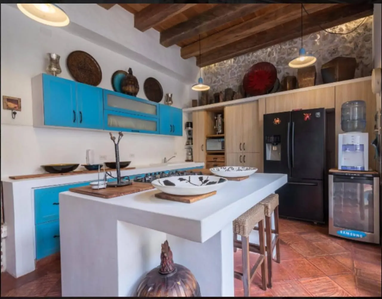 Casa Amor 4 Bdr Old City Cartagena