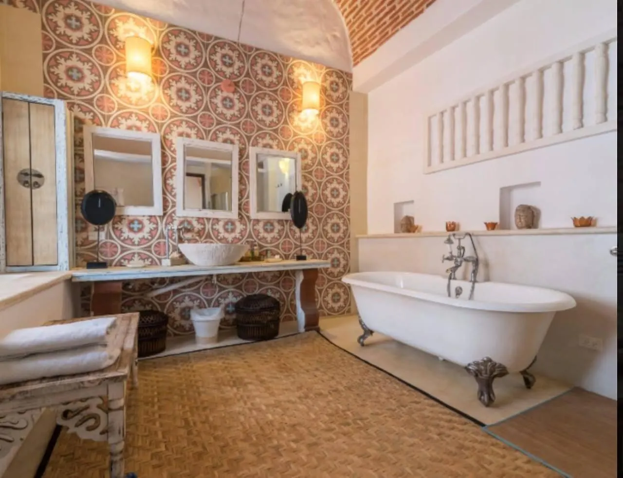 Casa Amor 4 Bdr Old City Cartagena Prázdninový dům