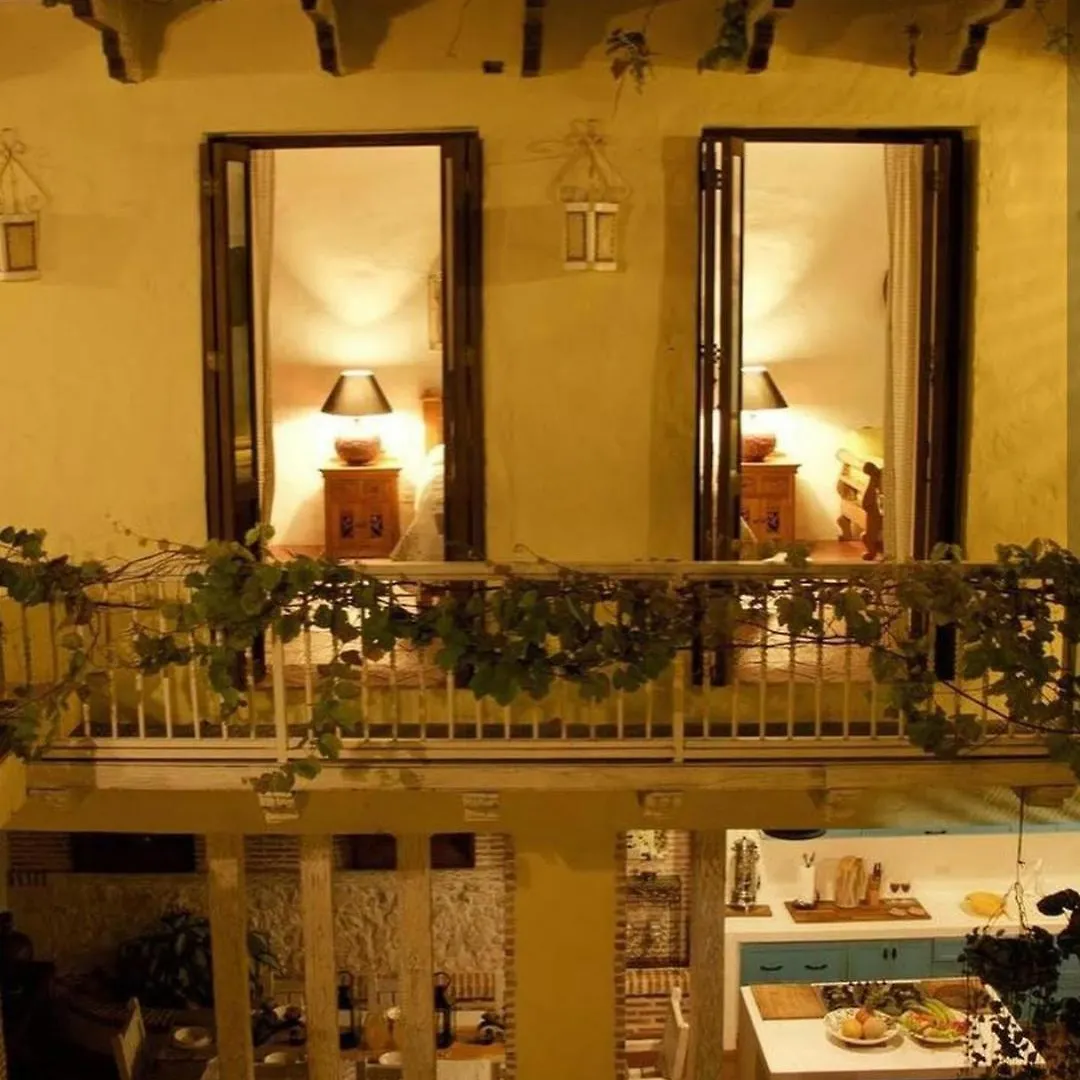 Casa Amor 4 Bdr Old City Cartagena 0*,