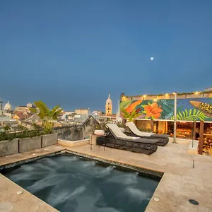 4* Hotel Voila Centro Historico