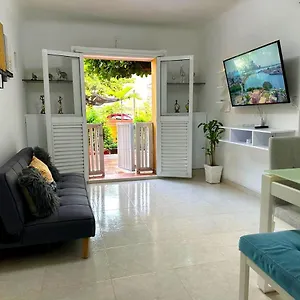 Ana Ciudad Amurallada Cartagena