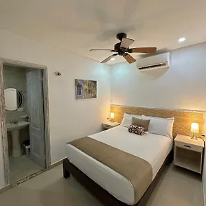 2* Hotel La Magdalena
