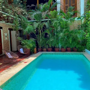 4* Hotel Don Pedro De Heredia