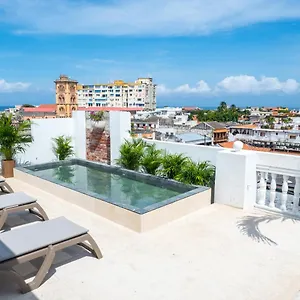 3* Aparthotel Soy Local Centro Historico