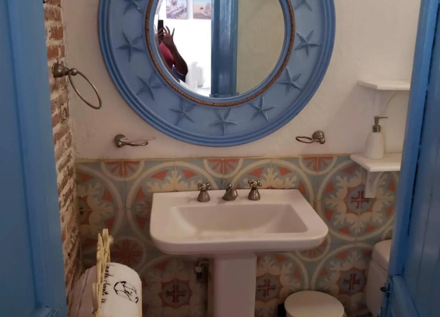 Cartagena Casa Amor 4 Bdr Old City קולומביה